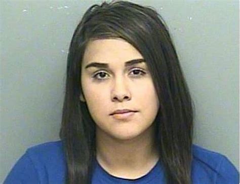 Texas Teacher Who Had Sex Almost Daily With Year Old Babe Gets