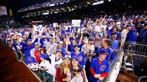 These Are The Most ‘dateable And ‘dumpable Mlb Fan Bases — And The Cubs And White Sox Are On