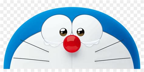 Doraemon Clipart Sad Doraemon Sad Wallpaper Hd Hd Png Download