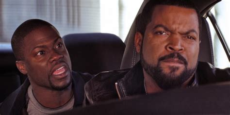 Kevin Hart And Ice Cube Are Back In Ride Along 2 Film Trailer