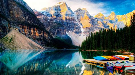 Maybe you would like to learn more about one of these? Top Things To See And Do In Canada For 2019 - The Purple ...