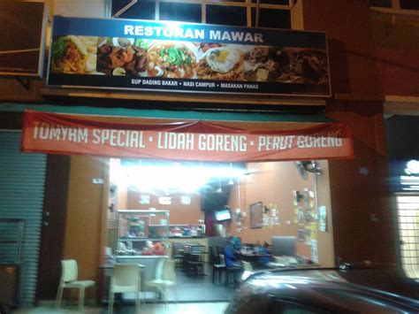 Shah alam selangor 40400 malaysia. Kedai Makan Murah Sedap Di Shah Alam - Ainul Mustafa