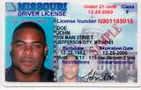 Drivers License Iss Images