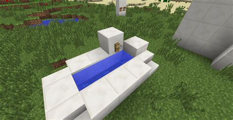 Regardless of your build or game stage a play, go on an adventure, or just stage a zombie apocalypse. Furniture in Minecraft 4- Bathroom (Pop-reel!) Minecraft Blog