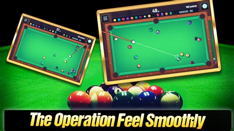 It is a suite of games featuring several variations of pool, billiards, snooker, crokinole and carrom board games. Pool Club: 8 Ball Match - MIRACLE GAMES Store