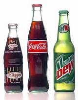 Sodas Brands