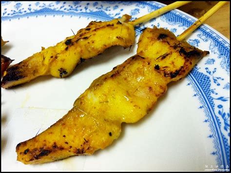Der einzige satz zurück nehmen immer ist die lange warten. Sate Kajang Hj Samuri @ Damansara Uptown - i'm saimatkong