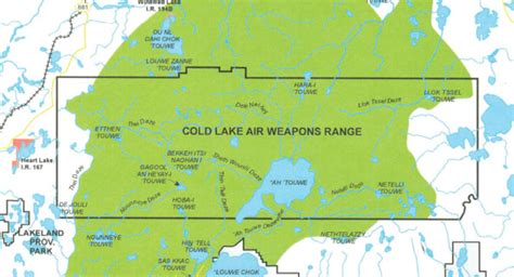 Cold Lake First Nations About Primco Dene Group Of Companies