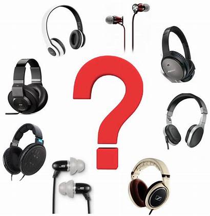 Headphones Types Different Headphone Explained Type Kinds