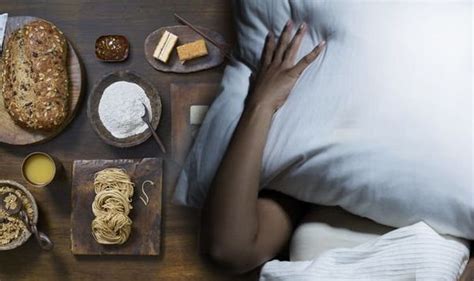 How To Sleep Get A Better Nights Sleep By Avoiding These Foods From