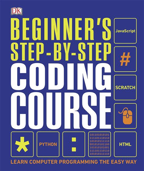 Beginner's Step-by-Step Coding Course (2020) - ebooksz