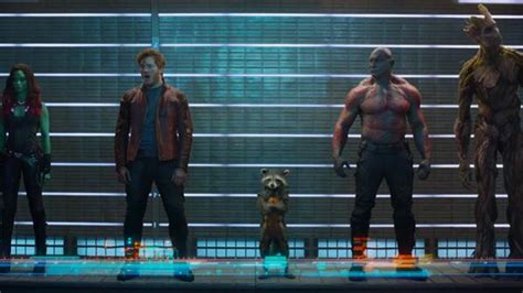 Guardians Of The Galaxy Trailer Star Lord S Sex Crime Explained A Guide To The Guardians