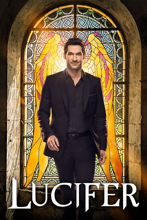 The first half of season five will be available to watch on it has also been teased that season five could finally see lucifer and detective decker couple up, with an exclusive poster from tv line. Season 3 | Lucifer Wiki | FANDOM powered by Wikia