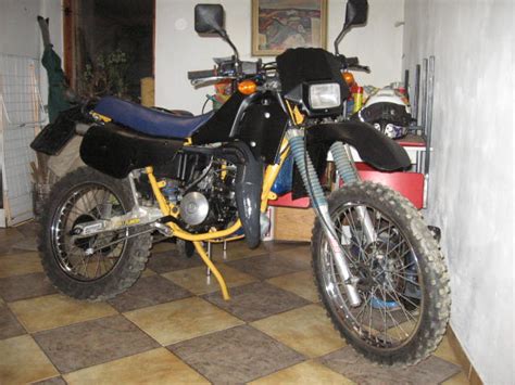 Suzuki ble utarbeidet i 1. Suzuki TS 125 uživatele C-a-r-d-a - | Motorkáři.cz