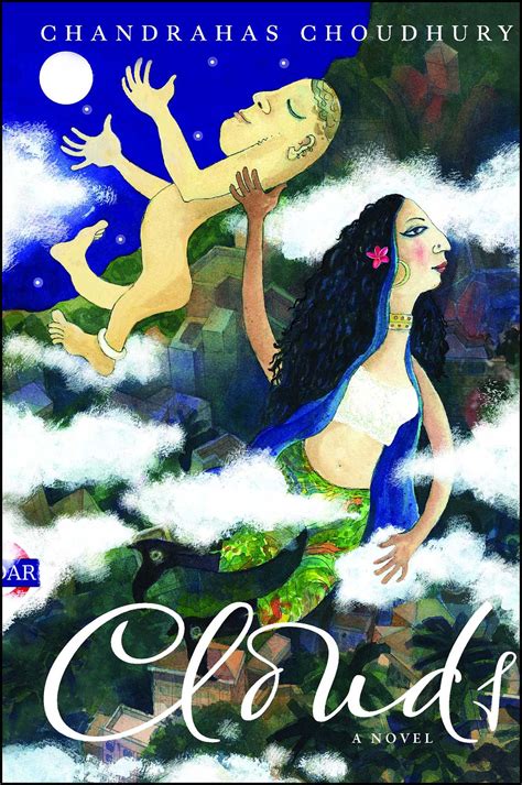 Clouds Book By Chandrahas Choudhury Official Publisher Page Simon