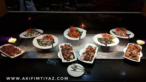 Buffet ramadhan 2019 austin height johor bahru. Buffet Ramadhan 2018 | Jom Buka Puasa Di Swiss Garden ...