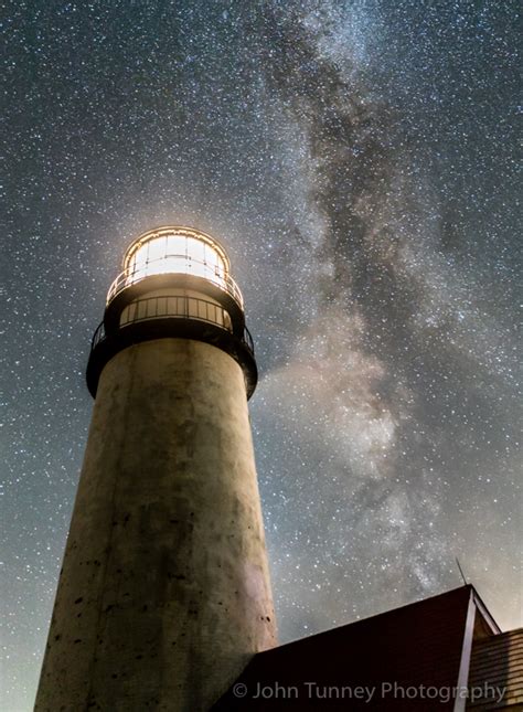 Best Lenses For Photographing The Milky Way John Tunney Photography