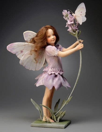 Wright Lf 4 436×564 Flower Fairies Fairy Dolls Fairy Figurines
