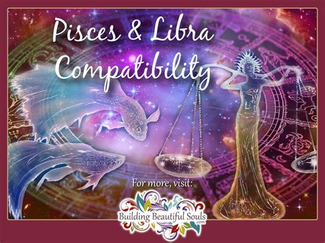 pisces and libra compatibility friendship love and sex