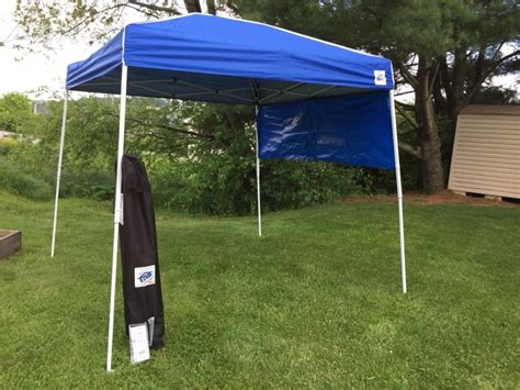 Shelterlogic shade tech 144 12 x 12 canopy tent. Canopy For Tailgating & OSU Tailgating 01