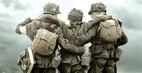 Band Of Brothers Season 1 Watch Episodes Streaming Online