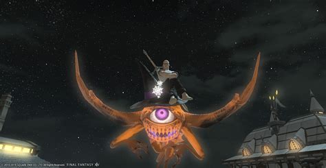 Joe Schmoe Blog Entry Joes Stream 10172019 Final Fantasy Xiv