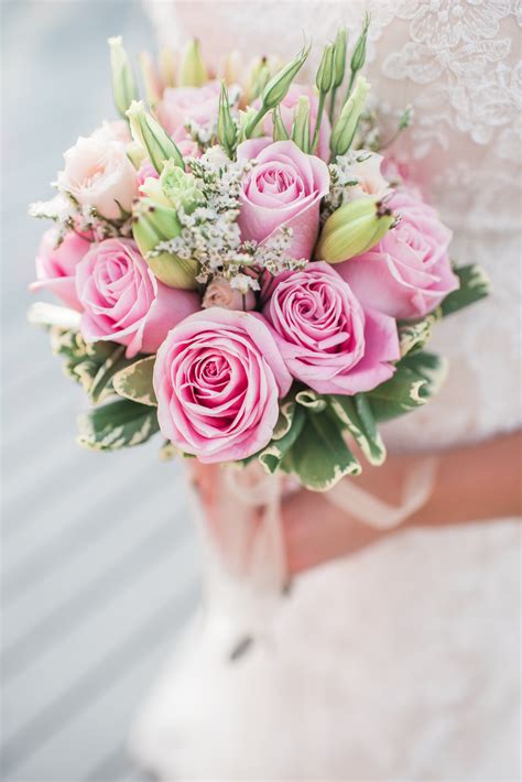 10 Popular Wedding Flowers Mywedding