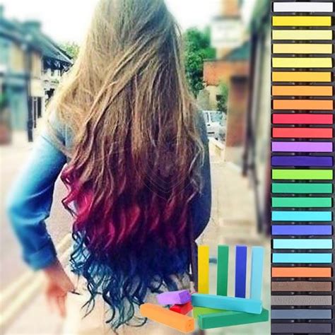 Dump a bunch of vitamin c tablets in a bowl, add hot water, and crush with a spoon to make a thick paste. 17 Best images about Hair color on Pinterest | Your hair ...