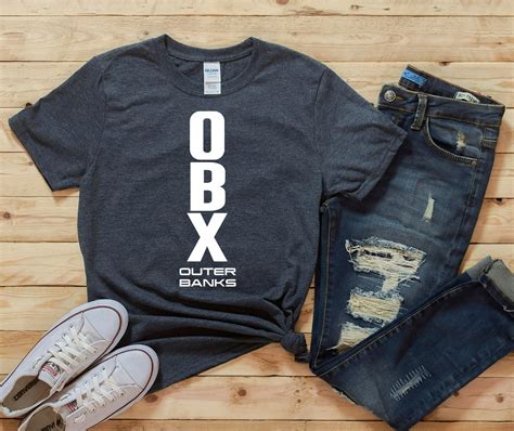 Obx Shirt Outer Banks Shirt Outer Banks Merch T Shirts Etsy España