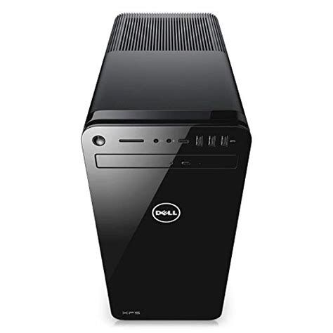Dell Xps 8930 2020 Premium Desktop Special Edition I 9th Gen Intel Octa