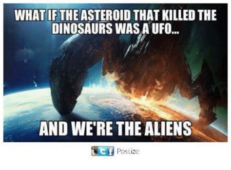 Asteroid Memes