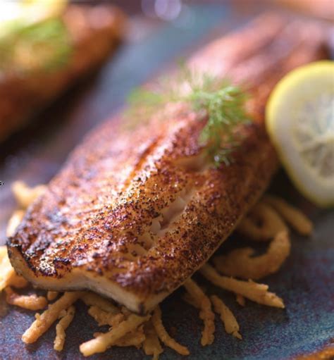 Easy Rainbow Trout Fillet Recipes Baked