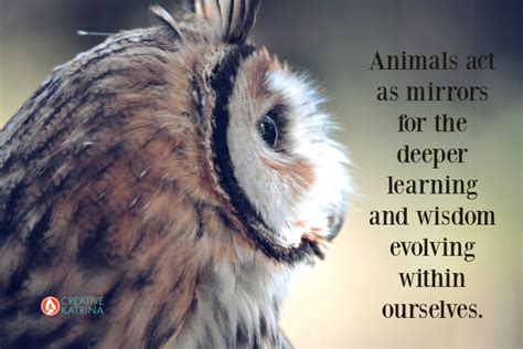 Tap Into Animal Symbolism To Inspire Creativity And Hone Intuition