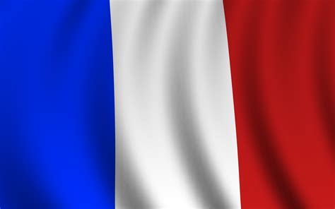France Flag Free Large Images