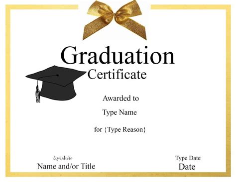 Graduation Certificate фото в формате Jpeg фотографии опубликовал