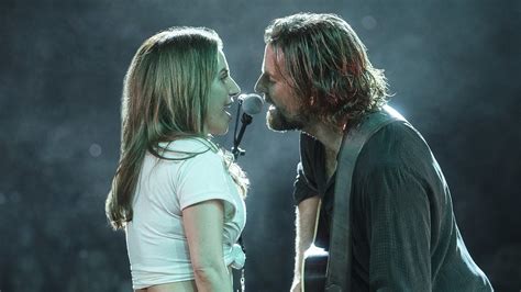 Fame Still Comes At A Cost For Lady Gaga And Bradley Cooper In The New A Star Is Born Wpsu