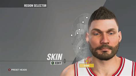 Nba 2k20 Face Scan Guide How To Use The Face Scan App