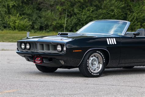 We did not find results for: 1971 Plymouth Cuda | Fast Lane Classic Cars