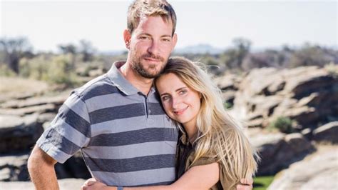 Besuch für anna und gerald heiser: "Bauer sucht Frau": Von Bauer Gerald getrennt! So leidet ...