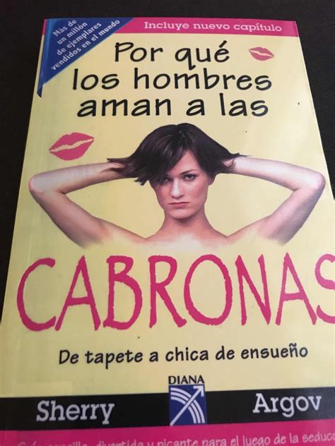 Por qué los hombres aman a las cabronas Diosa de los libros