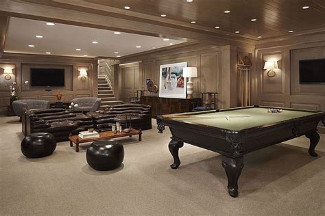 Basement Find More Amazing Designs On Zillow Digs Halls Creation