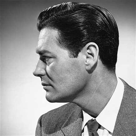 And it showed in everything, including people's hairstyles. 1950s Hairstyles For Men - 30 Timeless Haircut Ideas