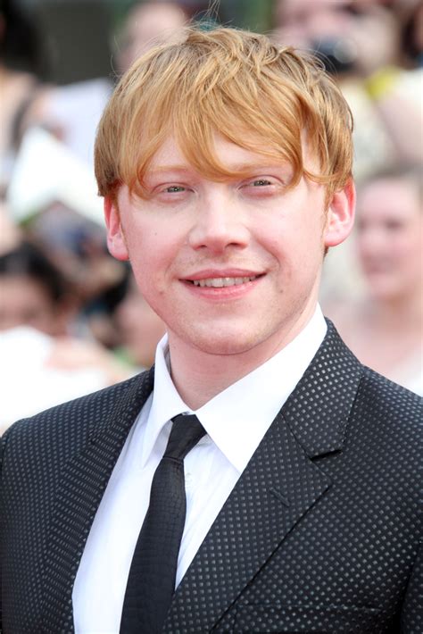 Rupert grint movies profile ranked by years. Snatch: Rupert Grint, Dougray Scott, Ed Westwick Join New ...