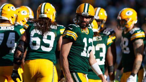 With Many Ways To Win Green Bay Packers Are Super Bowl Contenders Sports Illustrated Green
