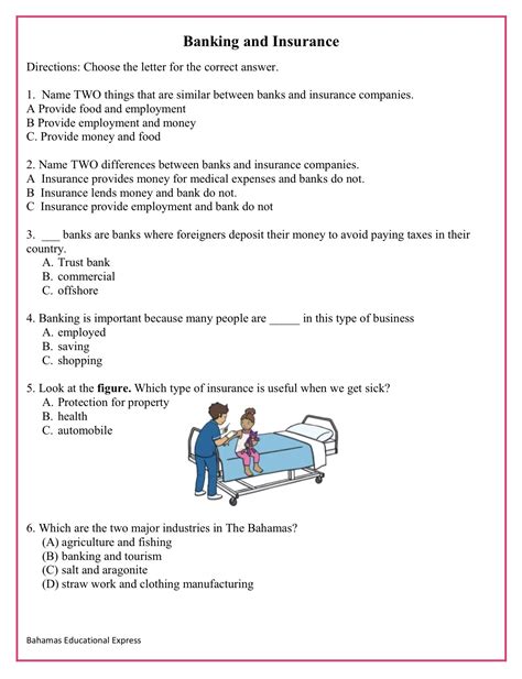 Social Studies 1st Term Grade 4 Worksheets The Student Shed