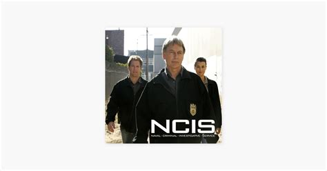 ‎ncis Season 5 On Itunes