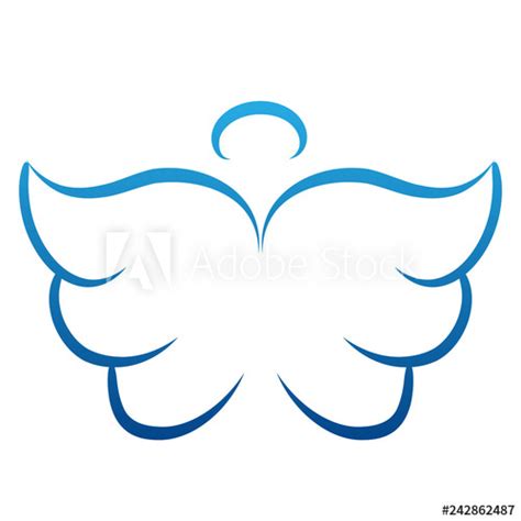 Angel Halo Drawing Free Download On Clipartmag