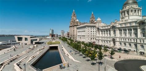 Read our unbiased reviews postgraduate students first. Liverpool John Moores University - Profile - GoUni