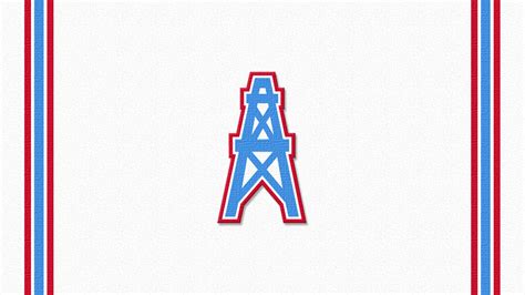 Houston Oilers Logo 1639757 Clipart Best Clipart Best