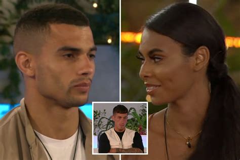 Love Islands Connagh Steals Sophie From Connor During Dramatic